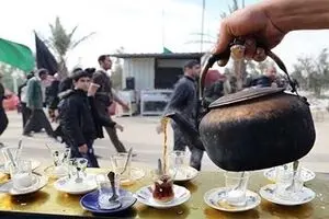 تعداد ثبت نام کنندگان اربعین از مرز دو میلیون و صد هزار نفر گذشت