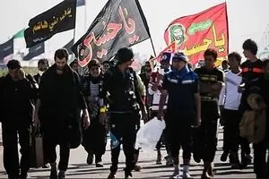 لوازم ضروری که زائران اربعین باید همراه داشته باشند + اینفوگرافی
