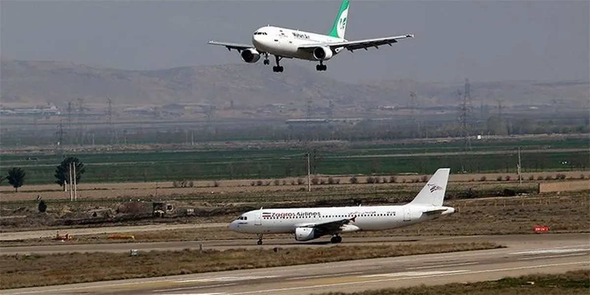 تور ترکیه ارزان تر از پرواز اربعین!