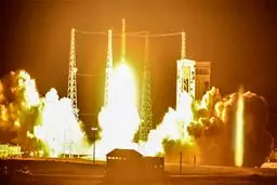 بی اثر بودن تحریم فضایی ایران بر جهانیان ثابت خواهد شد