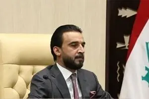 تشکیل کمیته تحقیق در پارلمان عراق برای اعتراضات اخیر
