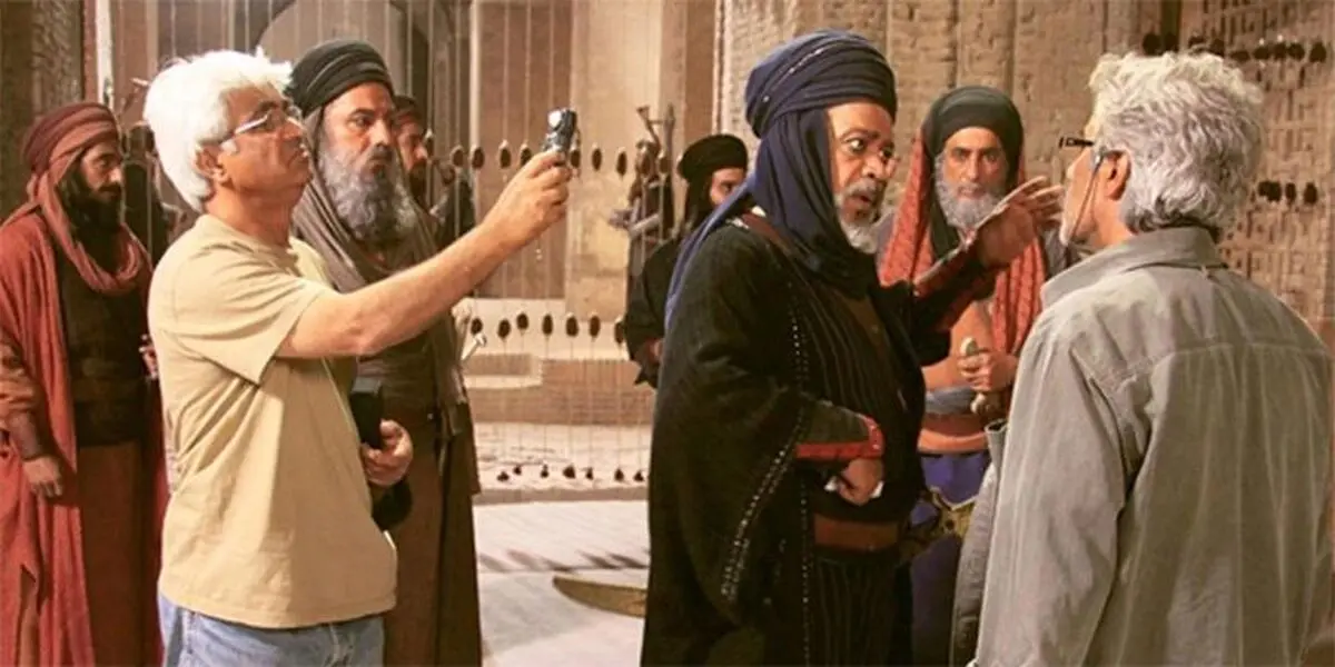 «رستاخیز» قانونی می‌‌آید