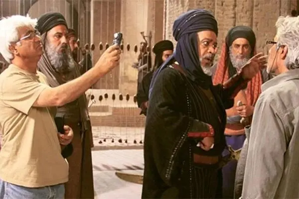 «رستاخیز» قانونی می‌‌آید