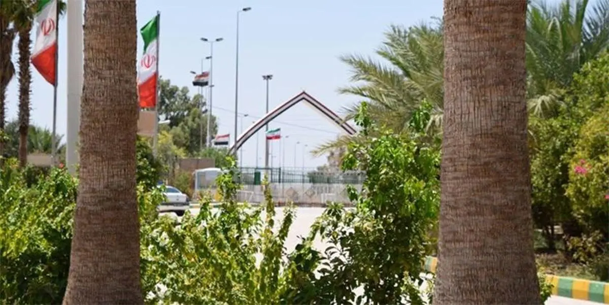 مرز خسروی امروز بازگشایی می‌شود
