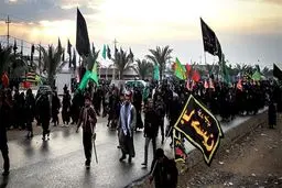 تزریق واکسن آنفلوانزای فصلی قبل از سفر به اربعین