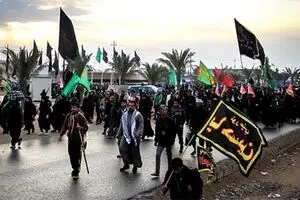 تزریق واکسن آنفلوانزای فصلی قبل از سفر به اربعین