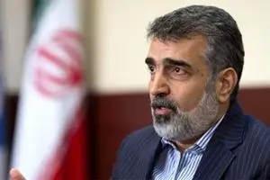 کمالوندی: گام‌های بعدی کاهش تعهدات برجامی در راه است