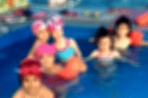 قصه ادامه‌دار شنای مختلط در مهدهای کودک‌‌