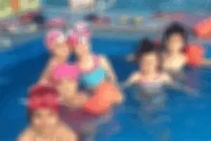 قصه ادامه‌دار شنای مختلط در مهدهای کودک‌‌