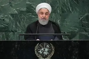 آقای روحانی دست مریزاد!