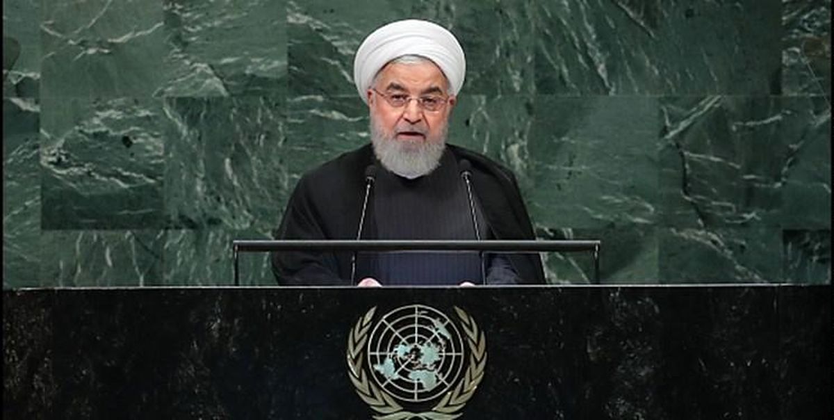 آقای روحانی دست مریزاد!
