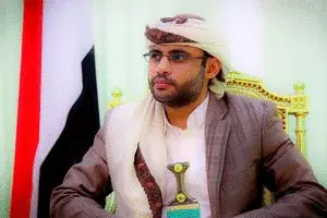 المشاط : صلح باید دو جانبه باشد و صبر انصارالله نیز ظرفیتی خواهد داشت