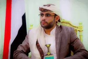 المشاط : صلح باید دو جانبه باشد و صبر انصارالله نیز ظرفیتی خواهد داشت