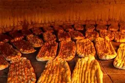 چرا نان در تهران گران شد؟