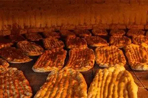 چرا نان در تهران گران شد؟