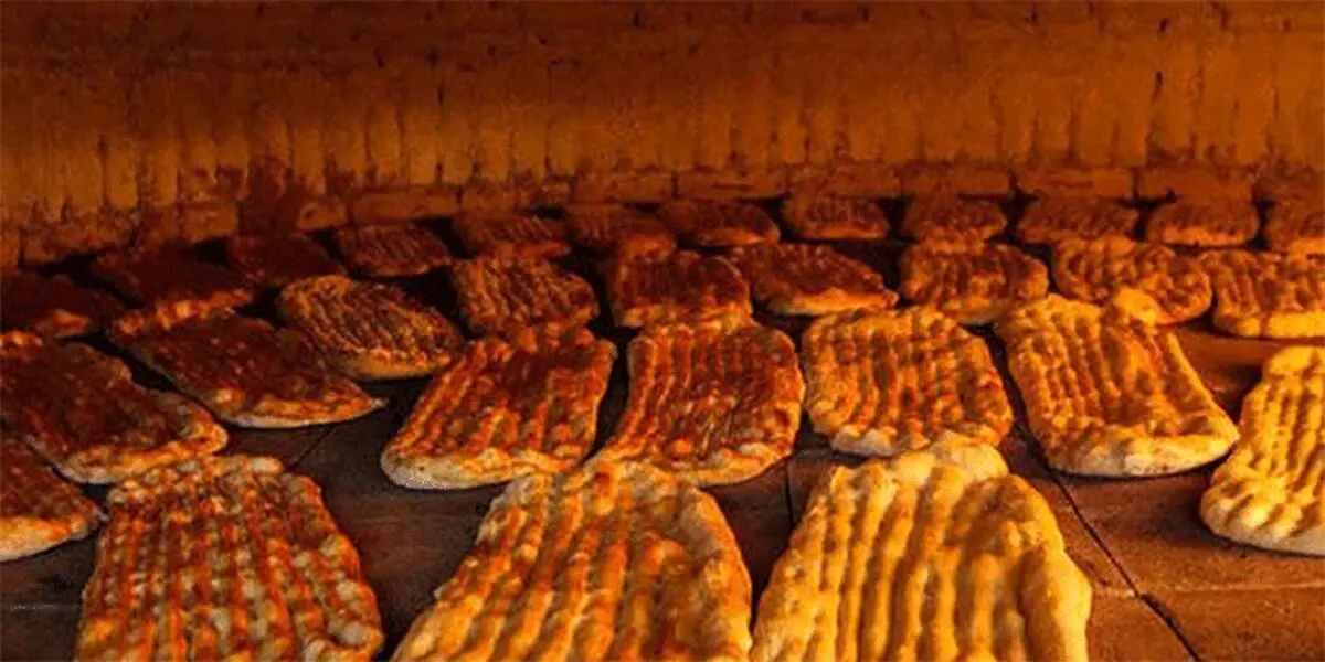 چرا نان در تهران گران شد؟