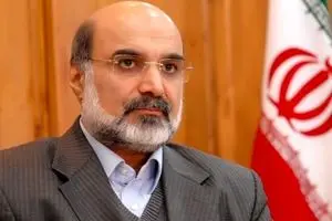 علی عسگری: ‌نمی‌دانم چرا لاریجانی پشت تریبون مجلس آن‌طور انتقاد کرد