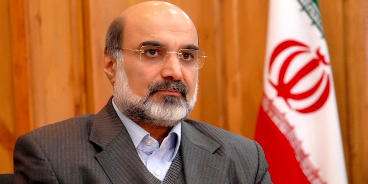 علی عسگری: ‌نمی‌دانم چرا لاریجانی پشت تریبون مجلس آن‌طور انتقاد کرد
