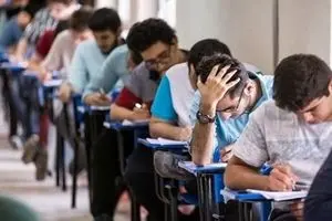 تکمیل ظرفیت دانشگاه آزاد برای کنکور ۹۸ وجاهت قانونی ندارد