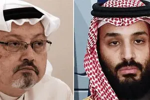 بن سلمان، مسئولیت قتل خاشقچی را پذیرفت