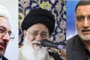 عزیزان، کمی دقیق‌تر لطفا! «فلسطین» و «یمن» جزو ایران نیست
