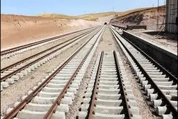 تولید سوزن ریلی، صد در صد داخلی شد