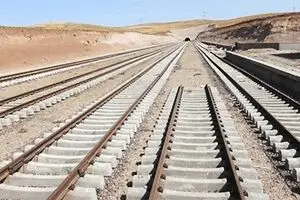 تولید سوزن ریلی، صد در صد داخلی شد