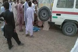 آخرین وضعیت مصدومان و جانباختگان سانحه خروج قطار از ریل