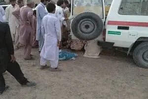 آخرین وضعیت مصدومان و جانباختگان سانحه خروج قطار از ریل