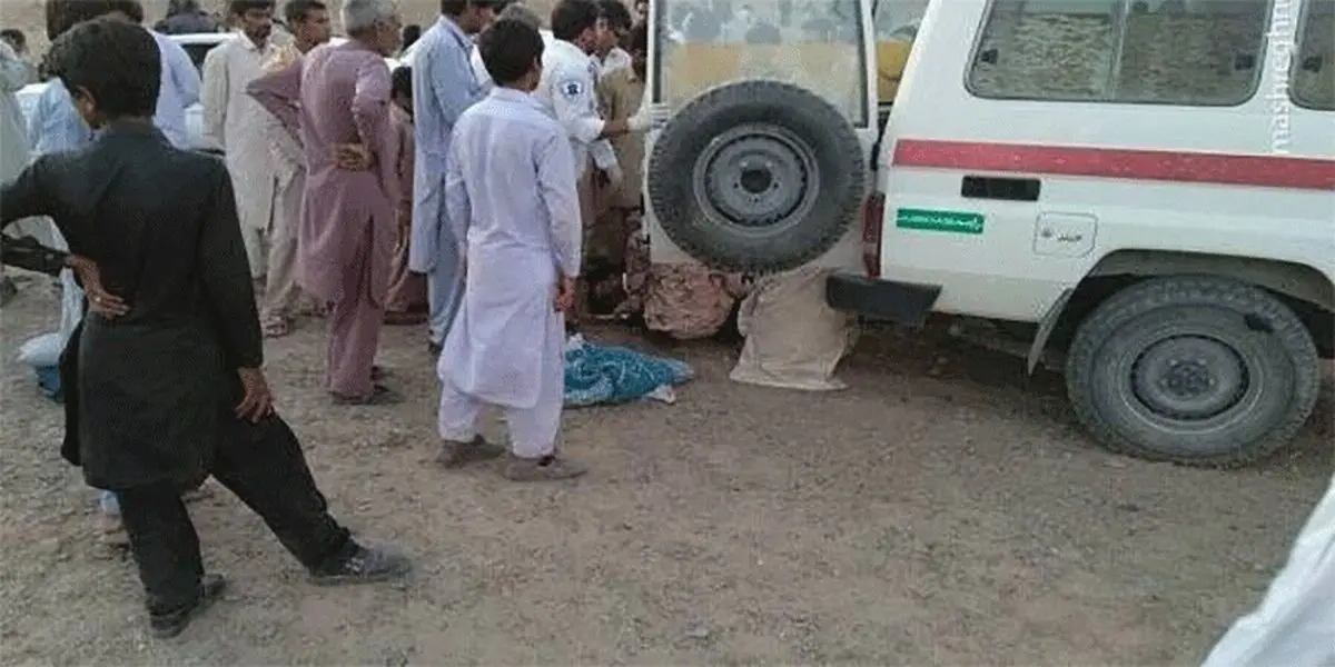 آخرین وضعیت مصدومان و جانباختگان سانحه خروج قطار از ریل