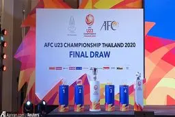 گروه مرگ برای ملی پوشان امید