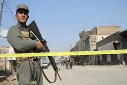 طالبان: تمام مراکز رأی‌دهی در افغانستان را هدف قرار می‌دهیم