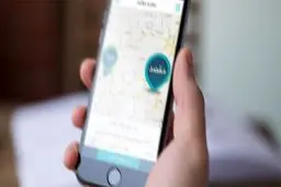 دستورالعمل نظارت بر تاکسی‌های اینترنتی ابلاغ شد