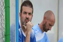 شوک دوباره به استرا؛ مهاجم استقلال مصدوم شد