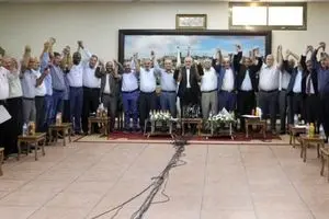 «هنیه» با طرح آشتی ملی موافقت کرد + مفاد