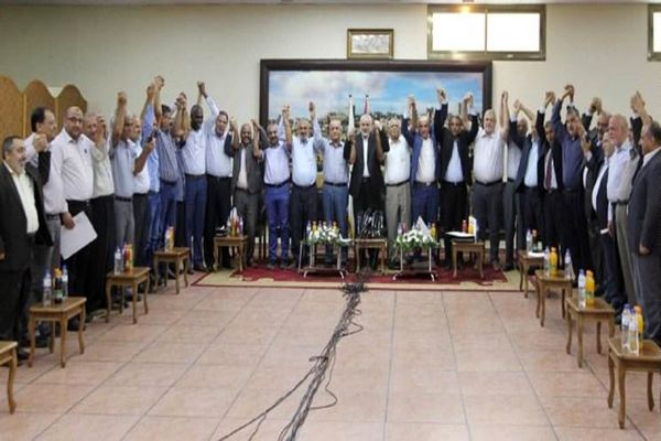 «هنیه» با طرح آشتی ملی موافقت کرد + مفاد