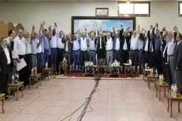 «هنیه» با طرح آشتی ملی موافقت کرد + مفاد