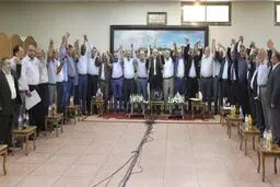 «هنیه» با طرح آشتی ملی موافقت کرد + مفاد