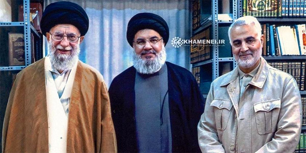 تهران-تعیین سرنوشت جهان