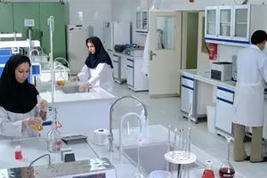 تحریم، عامل رونق تولید در صنعت دارویی