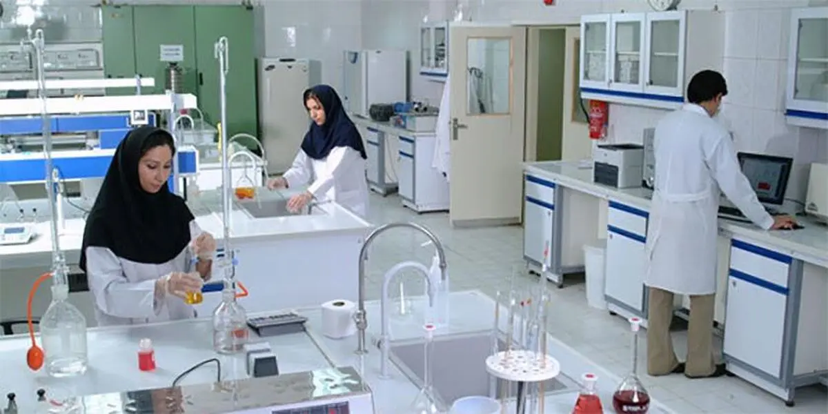 تحریم، عامل رونق تولید در صنعت دارویی