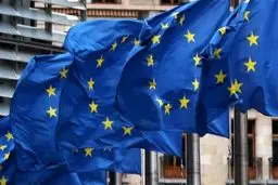 گستاخی اروپا پس از ۱۸ ماه بی عملی