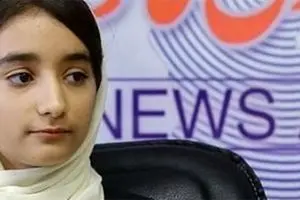 روایت فرانخبه ۱۲ ساله ایرانی از ساخت کلیه و اندام‌های‌ بدن