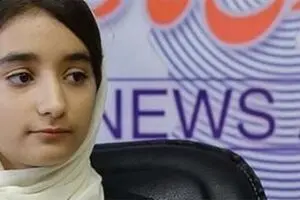 روایت فرانخبه ۱۲ ساله ایرانی از ساخت کلیه و اندام‌های‌ بدن