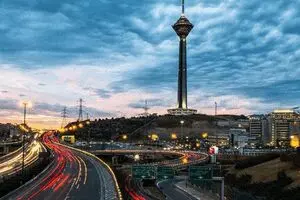 پایتختی بلای جان تهران