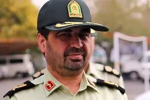 افزایش ۲ درصدی سرقت در تهران