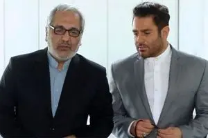 منوچهر هادی: نسخه قاچاق «رحمان ۱۴۰۰» را نبینید