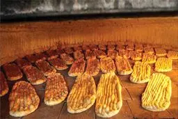 نانوایی‌ها موظف به نصب بنر قیمت نان‌ شدند