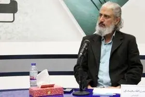 صداوسیمای ما رسانه «ناشکر» است؛ ۷۰ درصد رسانه‌های ما در دستِ اپوزیسیون است