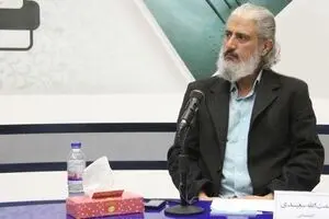 صداوسیمای ما رسانه «ناشکر» است؛ ۷۰ درصد رسانه‌های ما در دستِ اپوزیسیون است